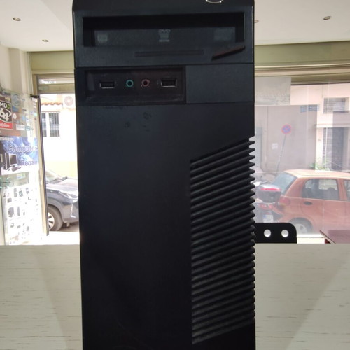 Lenovo ThinkCentre 35971G2 desktop PC, Intel Core i3, 4GB RAM, 500GB HDD