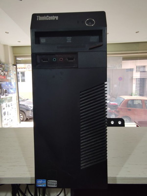 Lenovo ThinkCentre 35971G2 desktop PC, Intel Core i3, 4GB RAM, 500GB HDD