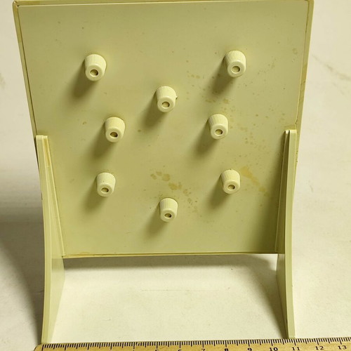 Subbuteo table cricket score counter like new from 1975