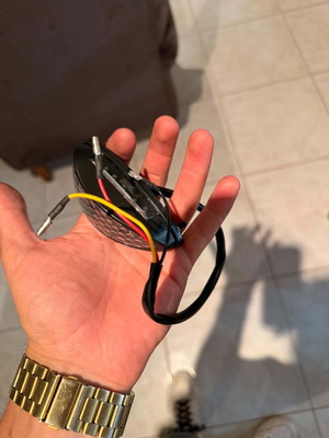 Motorcycle accessories new