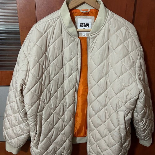 Bomber jacket Urban Classics like new