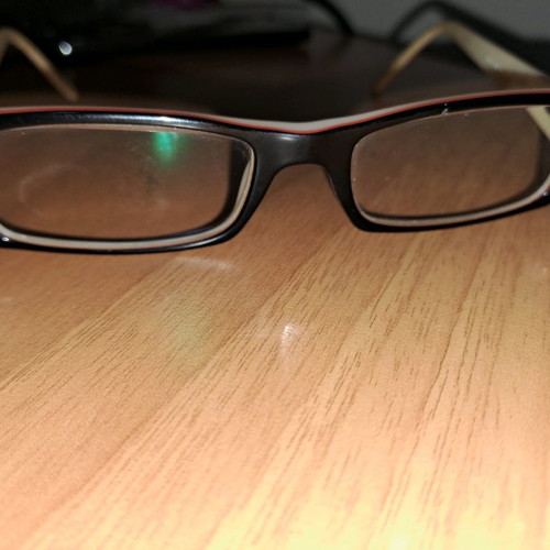 Versace eyeglasses used for presbyopia 1.50-1.75 brown model 3086-B6595017135