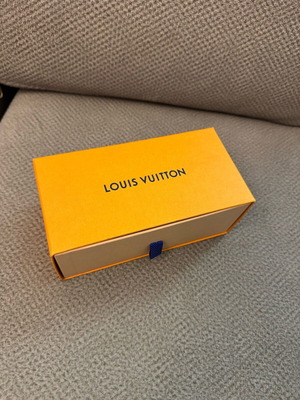 Louis Vuitton box new for sunglasses