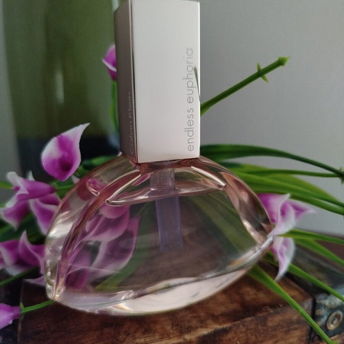 Calvin Klein Endless Euphoria Eau de Parfum 40ml