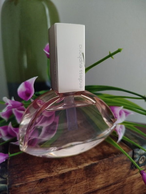 Calvin Klein Endless Euphoria Eau de Parfum 40ml
