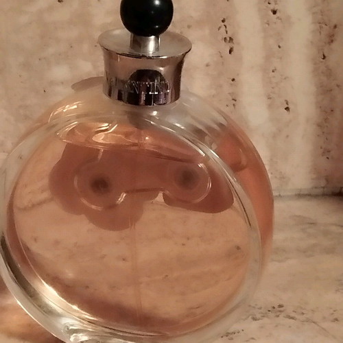 Valentino Valentina 80 ml vintage συλλεκτικό μεταχειρισμένο άρωμα