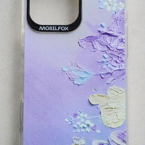 Θήκη Apple iPhone 16 Pro Max καινούργια Full-Shock διάφανη