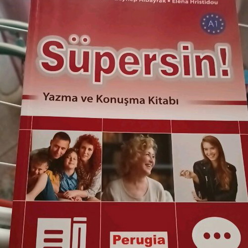 Supersin A1 new