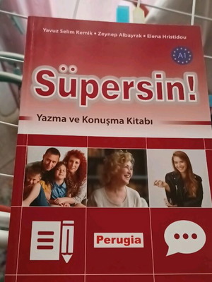 Supersin A1 new