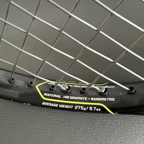 Yonex EZONE tennis racket refurbished