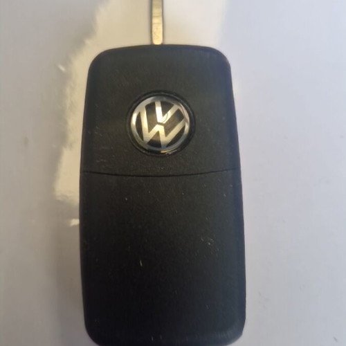 Volkswagen Flip Key with Remote Circuit Board New