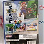  Nintendo GameCube Super Mario Sunshine (GR)