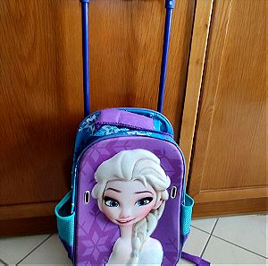 Μικρή τσάντα Frozen