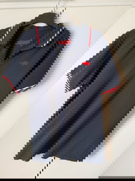 T-shirt polo Harrington