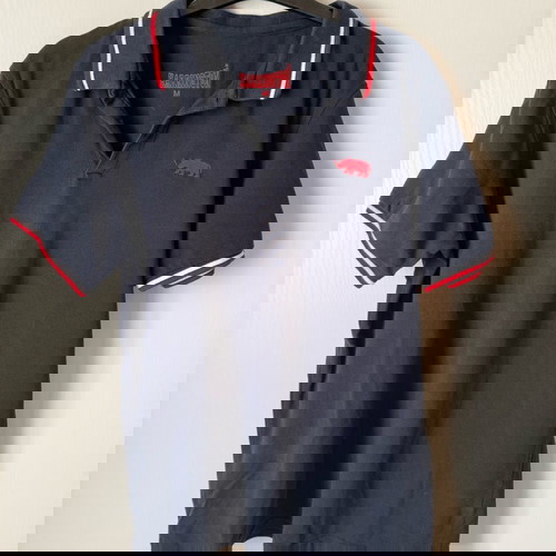 T-shirt polo Harrington