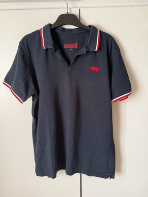 T-shirt polo Harrington