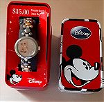  Ρολόι Disney