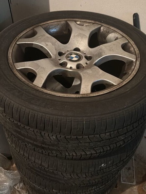 Ζαντολάστιχα BMW X5 μεταχειρισμένα, σε καλή κατάσταση