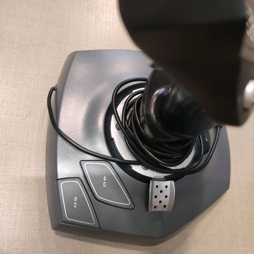 Logitech Attack 2 joystick used