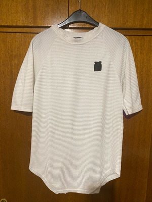 Owl T-shirt size S