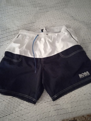 Hugo Boss shorts, size large