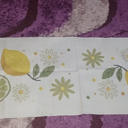 Akenito Lemon Embroidery new
