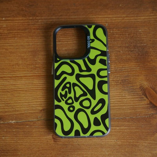 iPhone 15 Pro case Lando Norris new with racing design