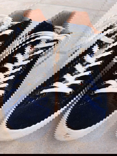 Pepe jeans sneakers (No 39,5)