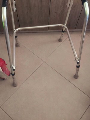 Walking aid like new, pi model