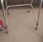 Walking aid like new, pi model