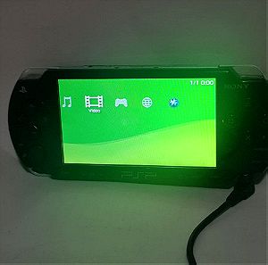 SONY PSP 2004
