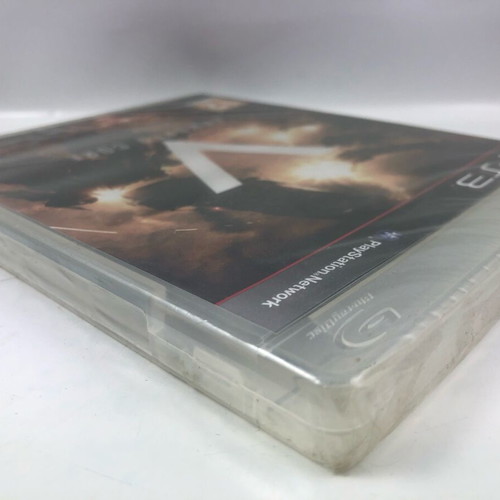 Armored Core 5 PlayStation 3 (PS3) new, sealed