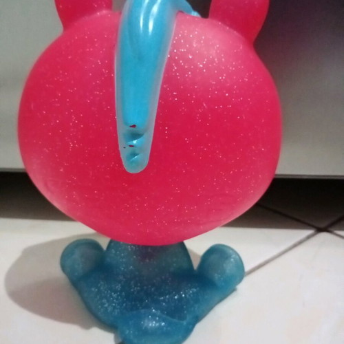 Zequins like new, 16.5*15 cm