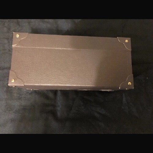 Dimple promotional collectible box like new