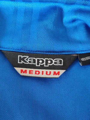 Kappa Παιδική Ζακέτα Team USA Olympics μέγεθος Medium σαν καινούργιο