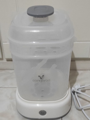 Cangaroo sterilizer like new