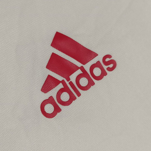 Hong Kong National Team Adidas Matchworn Jersey 2005 XL used
