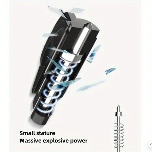 Car Window Breaker new, portable safety tool