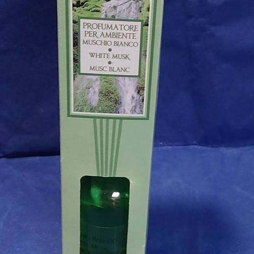 Italian room fragrance new 100ml