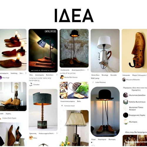 Wooden shoe lasts used, pair