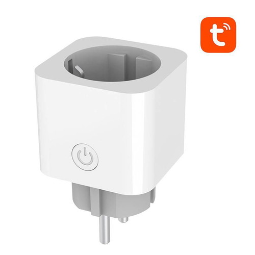 Avatto WiFi Smart Plug 16A new