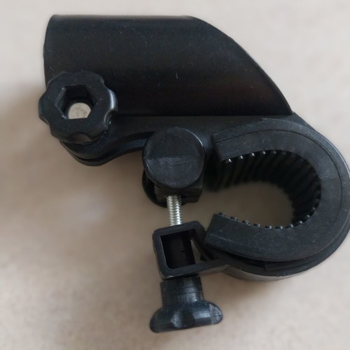 Bicycle Light Mount New for Handlebar