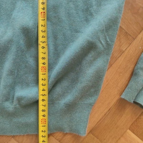 Polo Ralph Lauren 100% premium cotton jumper size M like new
