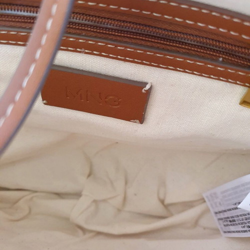 Mango shoulder bag as new