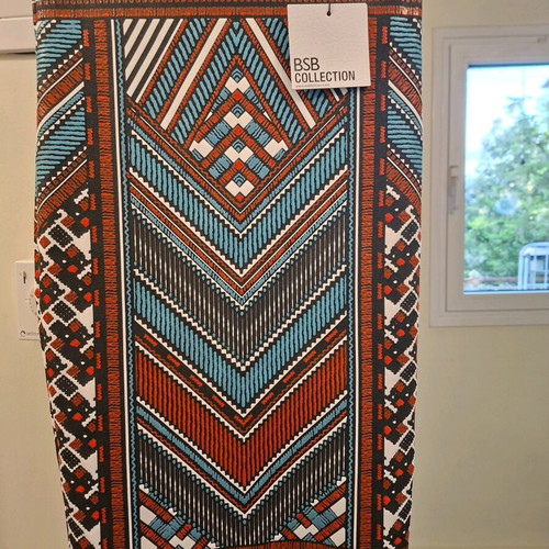 BSB skirt new, multicolor, size M