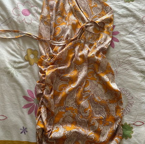 Vassia Kostara Mini φόρεμα