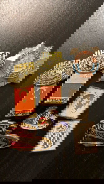 ΠΙΝ ΑΘΛΗΜΑ