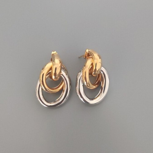 Earrings new, never worn