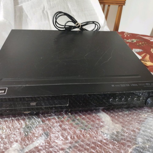 DVD home cinema used in good condition