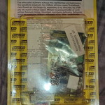 Smart Kit No.1081 liquid level detector, new